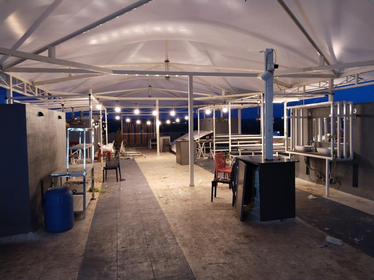 Workshop 118